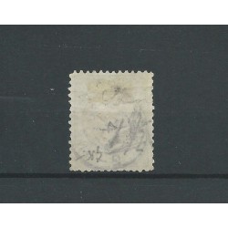 Netherlands  45B with "ZWOLLE 1898"   VFU/used  CV 20+ €