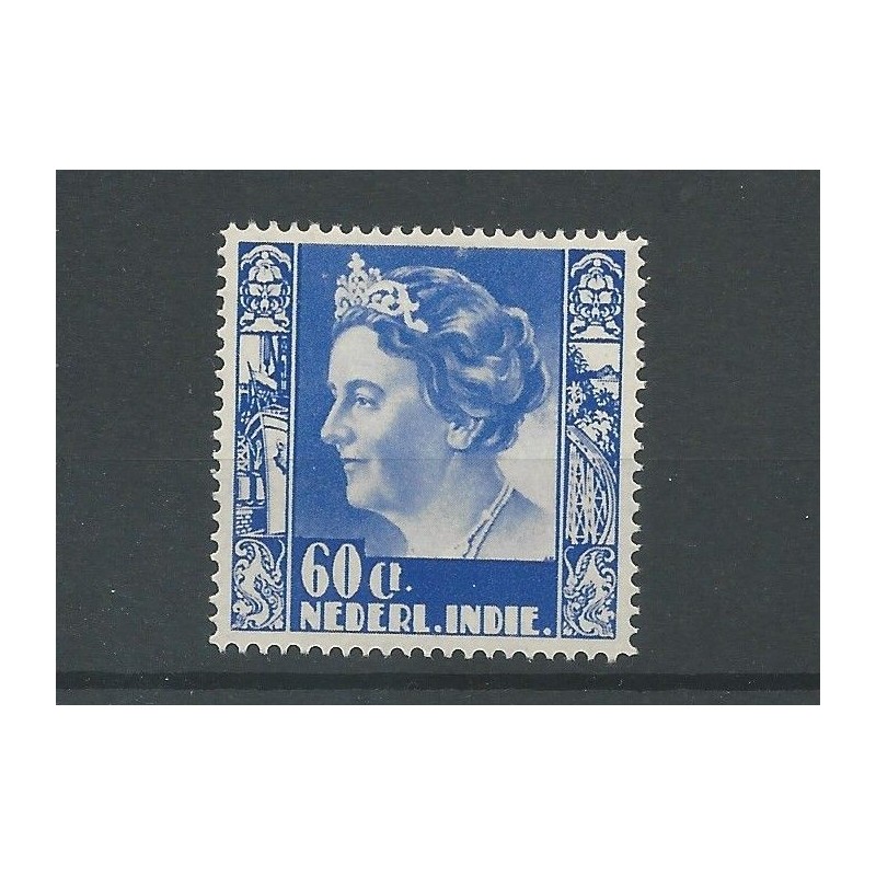 Nederland 35 met " NUMANSDORP 1898" VFU/gebr CV 10 €