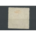 Nederland 35 met " ROTTERD:-ARNHEM 1896" VFU/gebr CV 10 €