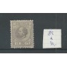 Suriname  8C  Willem III  MH/unused  CV 30€
