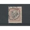 Suriname  14F Willem III  VFU/used  CV 65 €