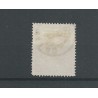 Suriname  15B Willem III  VFU/used  CV 85 €