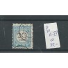 Netherlands P10 A-IV  VFU/used  CV 35 €