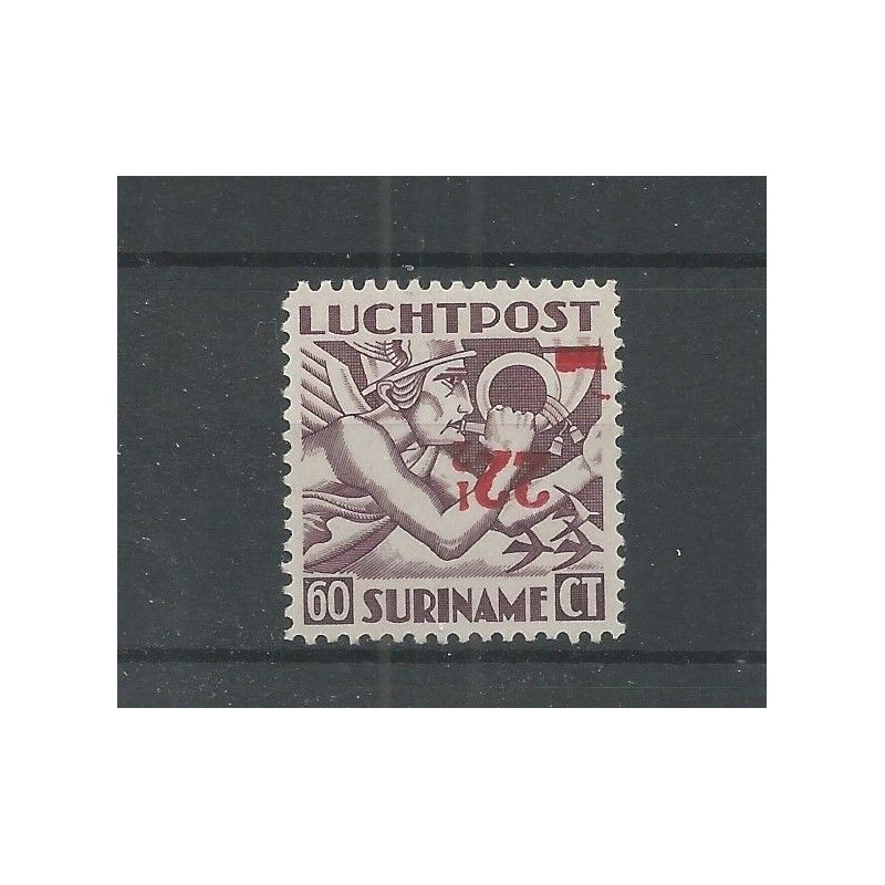 Nederland 35 met " LEIMUIDEN 1895" VFU/gebr CV 45 €
