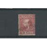 Netherlands  8-II  "ROTTERDAM" tram cancel   VFU/used  CV 20+ €