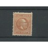 Dutch East Indies  9G  11,5x12 gr.gt  VFU/used  CV 35 €