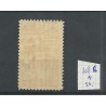 Suriname 107C  Wilhelmina MH/unused  CV 25 €