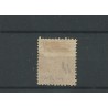 Dutch East Indies  9G  11,5x12 gr.gt  VFU/used  CV 35 €