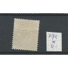 Suriname 116/117 Provisional issue VARIETEITEN MH/unused  CV 280+