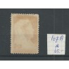 Suriname 167A  Wilhelmina  MH/unused  CV 65 €