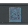 Netherlands P2 with numeral dot cancel 175 Stadskanaal  VFU/used  CV 95 €