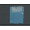 Netherlands P2 with numeral dot cancel 175 Stadskanaal  VFU/used  CV 95 €