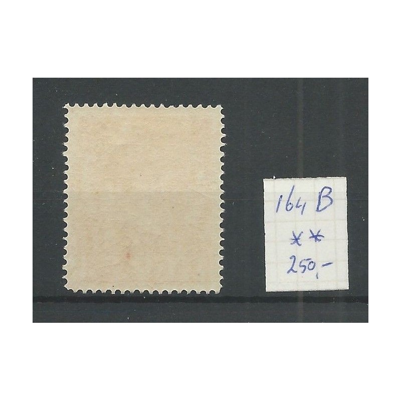 Liechtenstein Freimarke 1925/27 MNH/postfris CV 260 €