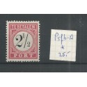 Liechtenstein 82-89 REGIERUNGSJUBILEUM 1928 MNH/postfris CV 1200 € keurstempeltjes!!