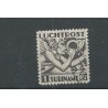 Suriname LP22 Airmail  VFU/used CV 30 €