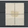 Suriname P9-I/P9-II (2x)// P9-III block Postage due 1892  VFU/used  CV 10+ €