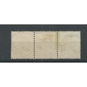 Nederland 37 met "OUDENBOSCH 1898" VFU/gebr CV 7 €