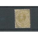 Nederland 38 met "OOSTERBEEK 1894" VFU/gebr CV 5 €