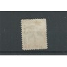Curaçao 12aF Willem III VFU/used CV 60 €  EXTREMELY FINE !!