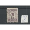Curaçao 69D Wilhelmina  VFU/used  CV 22,50 €  EXTREMELY FINE !!