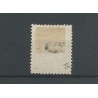 Curaçao P1-II  Postage due 1889  MH/unused  CV  7,5 €  EXTREMELY FINE !!