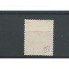 Curaçao P1-III  Postage due 1889  MH/unused  CV  6 €  EXTREMELY FINE !!