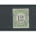 Nederland 39 met "VENLOO 1896" kleinrond VFU/gebr CV 10 €