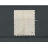 Curaçao P10-II  Postage due 1889  VFU/used  CV  100 €  EXTREMELY FINE !!