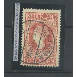 Nederland 101 Julileum 1913...