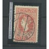 Nederland 101 Julileum 1913 "Zaandam 1913" langebalk VFU/gebr  CV 900+ €