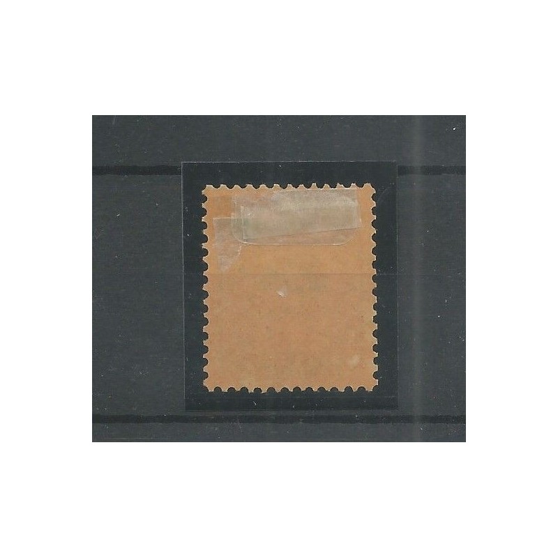 Nederland 55 "HARDENBERG-DEDEMSVAART 1902" kleinrond VFU/gebr CV 40 €