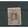 Suriname  122 Wilhelmina  21 ct  VFU/used   CV 23,5 €