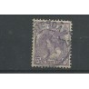 Netherlands 66 with "AMSTERDAM-2 1910" large round cancel VFU/used  CV 30+ €