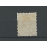Netherlands 64 with "HAARLEM 1905" large round cancel VFU/used  CV 5+ €