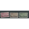 Suriname 309-311  Stadion  MNH  CV 42 €