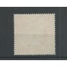 Dutch East Indies 330b Provisional issue   VFU/used CV 300  €  certificate !!