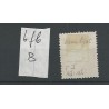 Ned. Indie P6fb-B  Open-lijst  Port  VFU/gebr CV 25  €