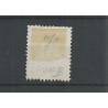Dutch East Indies P11fe-B  "E.T"  Postage due  VFU/used CV 25 €