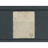Netherlands 29 Willem 1872 with numeral dot cancel 46 VFU/used CV 200+ €