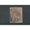 Netherlands 64 "Zwolle-Enschede" black balkje  VFU/used CV ?? €
