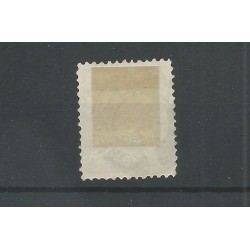 Netherlands 64 "Zwolle-Enschede" black balkje  VFU/used CV ?? €