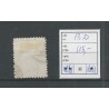 Suriname 13D  Willem III 1873  VFU/used CV 115  €