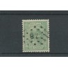 Netherlands 40 with numeral dot cancel 78 (Naarden) VFU/used  CV 108 €