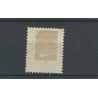 Netherlands 40 with numeral dot cancel 78 (Naarden) VFU/used  CV 108 €