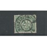 Netherlands  55 with "MAASTRICHT-1" large round cancel  VFU/used  CV 5+ €