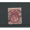 Netherlands  60 with "MAASTRICHT-1" large round cancel  VFU/used  CV 10+ €