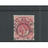 Netherlands  60 with "AMSTERDAM-12" large round cancel  VFU/used  CV 15+ €