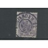 Netherlands  66 with "AMSTERDAM-11" large round cancel  VFU/used  CV 25 €