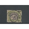 Netherlands  69 with "AMSTERDAM-8" large round cancel  VFU/used  CV 40 €