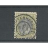 Netherlands  69 with "s-GRAVENHAGE-11" large round cancel  VFU/used  CV 35+ €